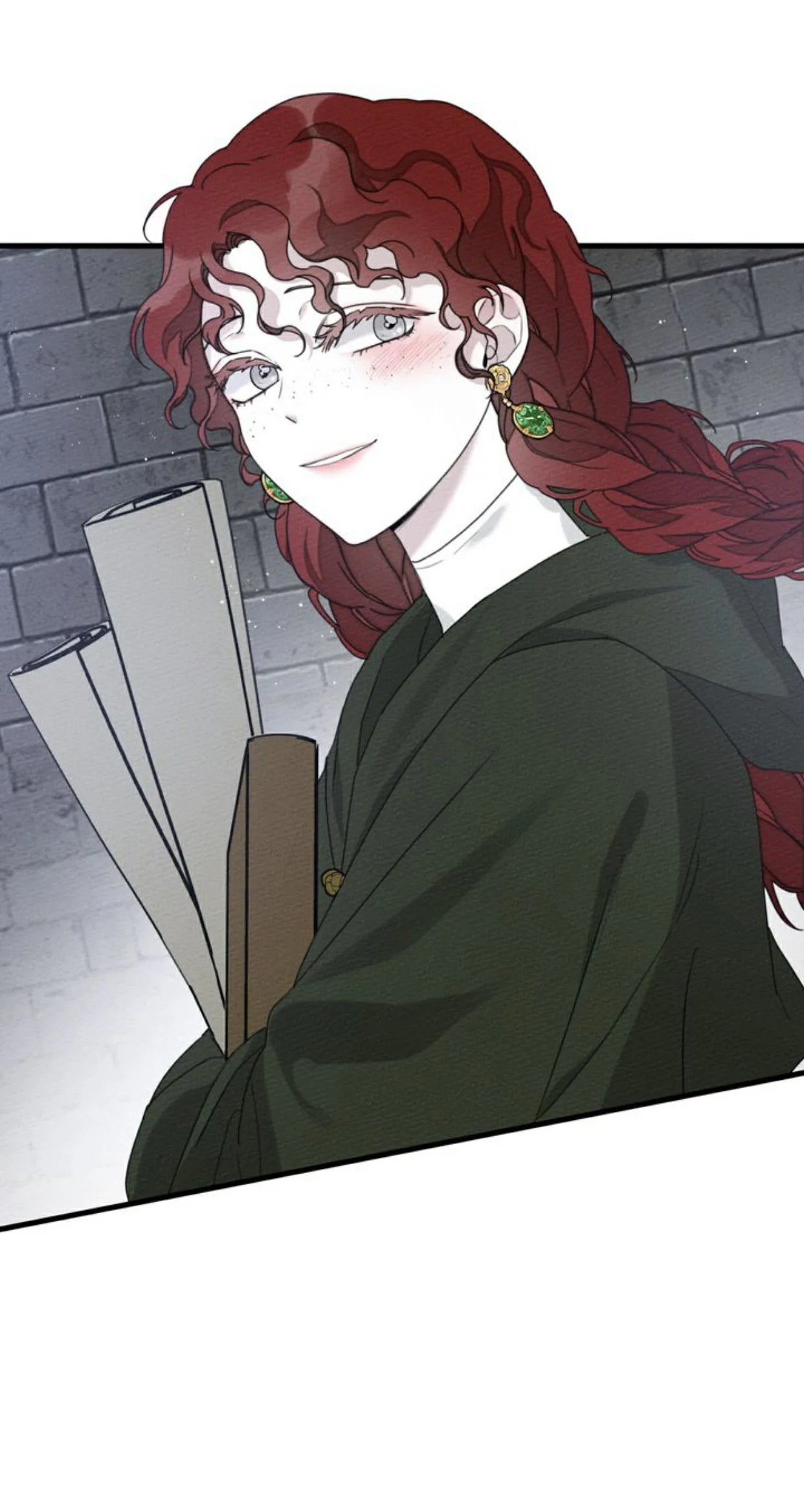 Under the Oak Tree Chapter 41 image 099